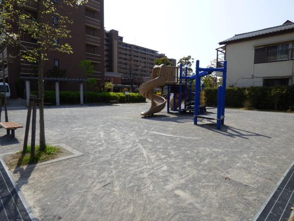 公園