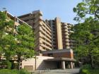 アルファグランデ市川本八幡外観1