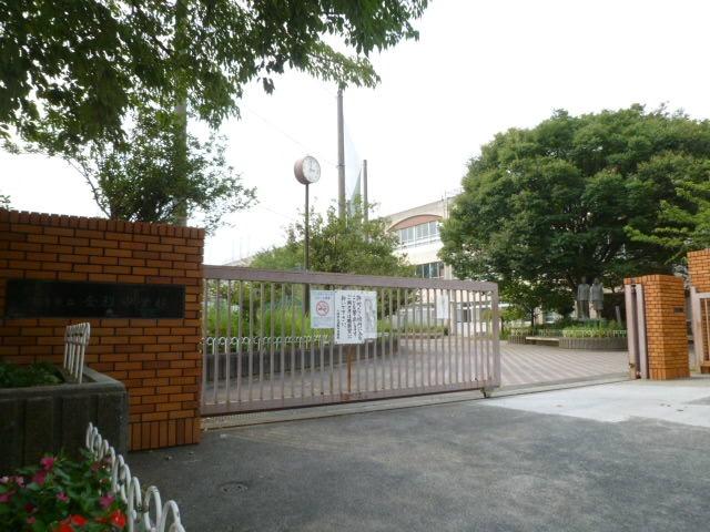 中学校