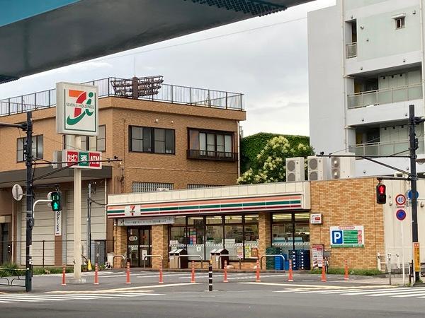コンビニ