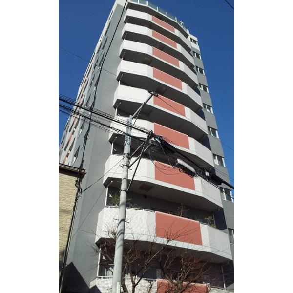 アークス新小岩 外観