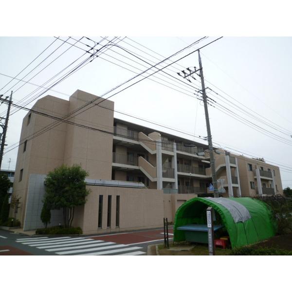 ライネスハイム武蔵野 物件画像
