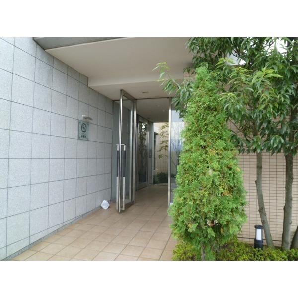 ライネスハイム武蔵野 物件画像