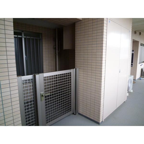 ライネスハイム武蔵野 物件画像