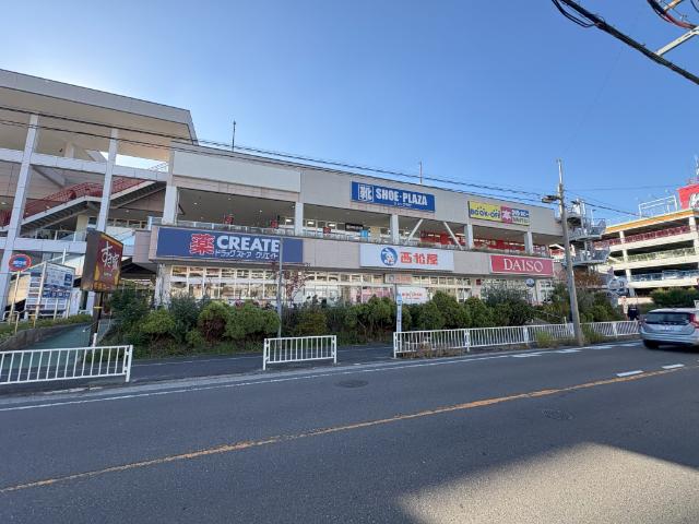 ドラックストア
