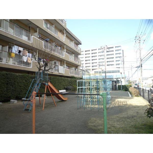 公園