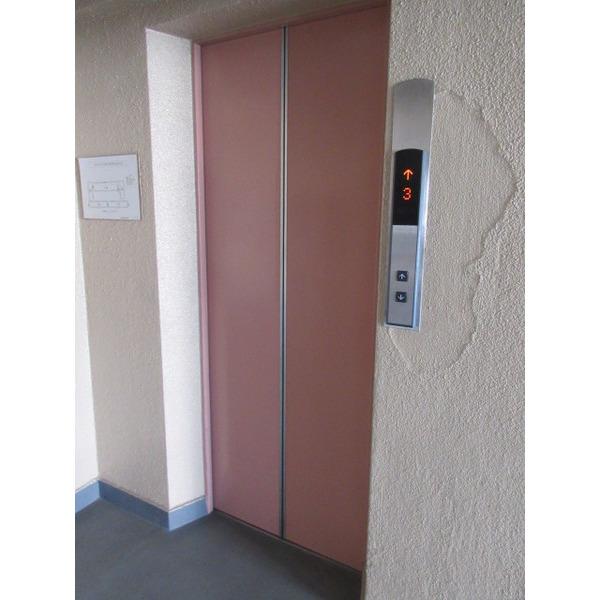 西船橋永谷マンション その他