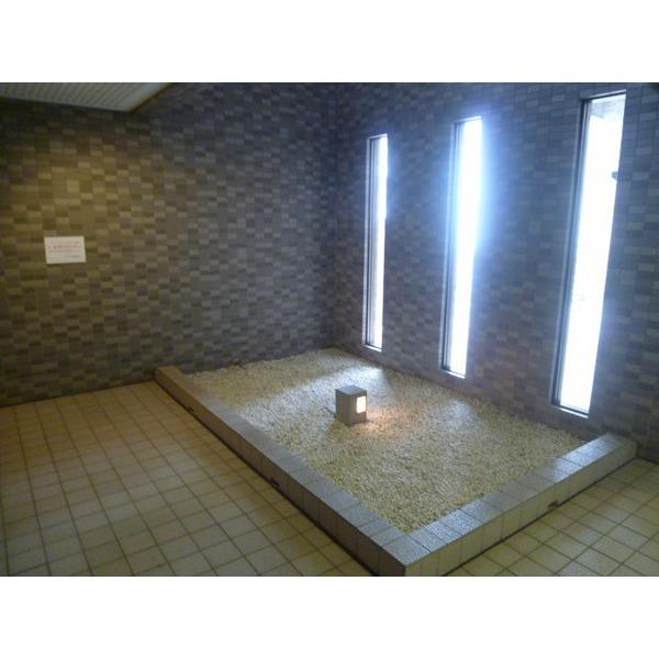 ハイホーム佐倉Ⅰ番館 ロビー
