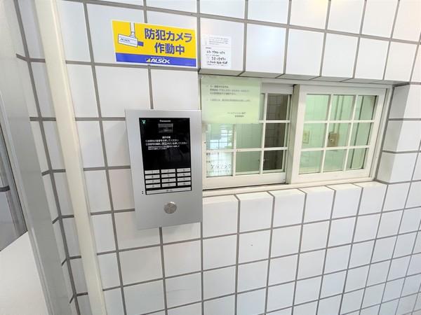パールマンション亀戸 物件画像