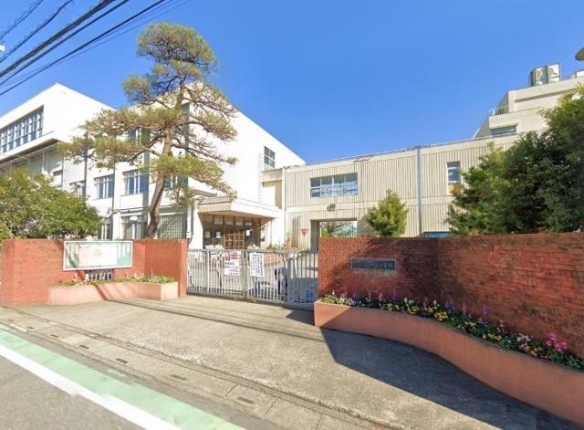 中学校