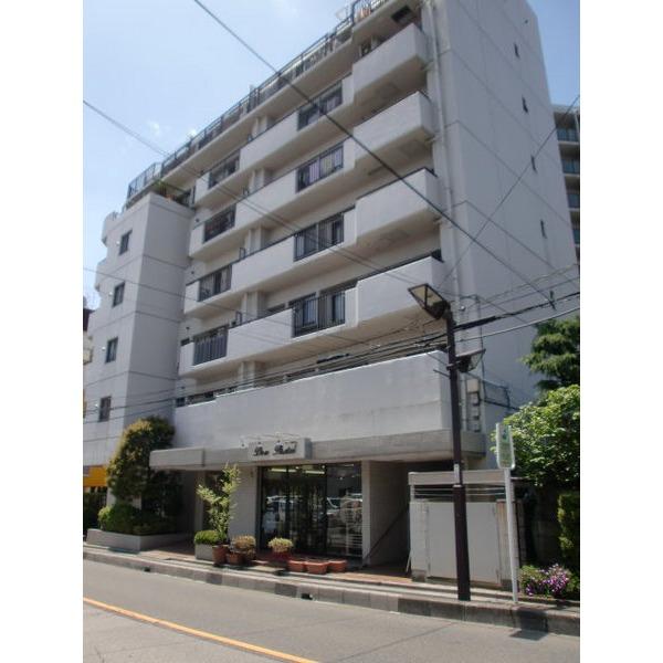 コープ野村南浦和６１ 外観