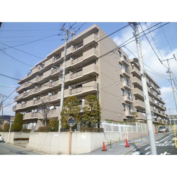 日当たりの良い現地