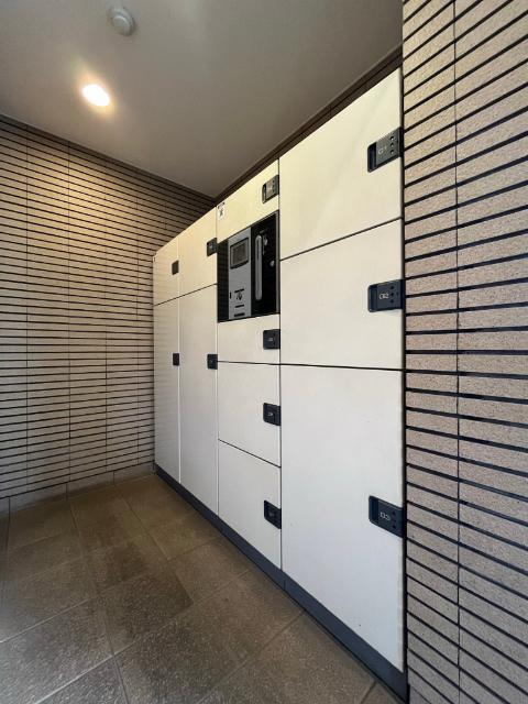 キャナルパーク東京ベイ 物件画像