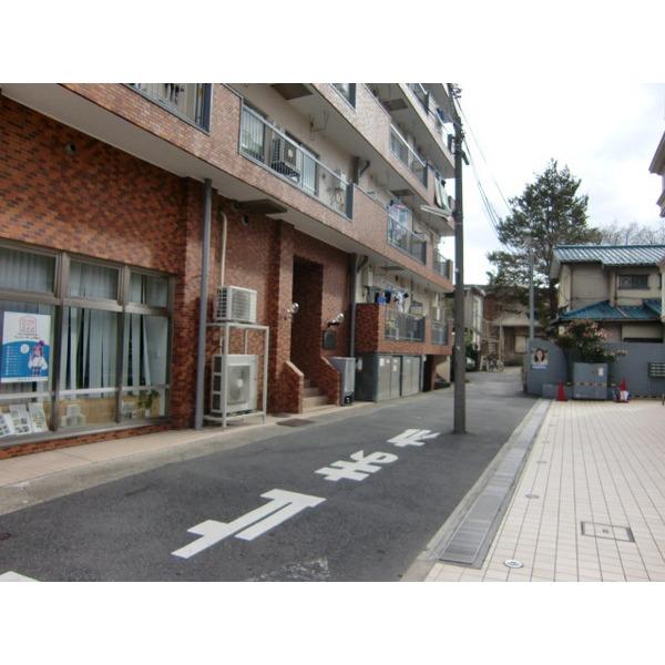 ライオンズマンション高田馬場 その他