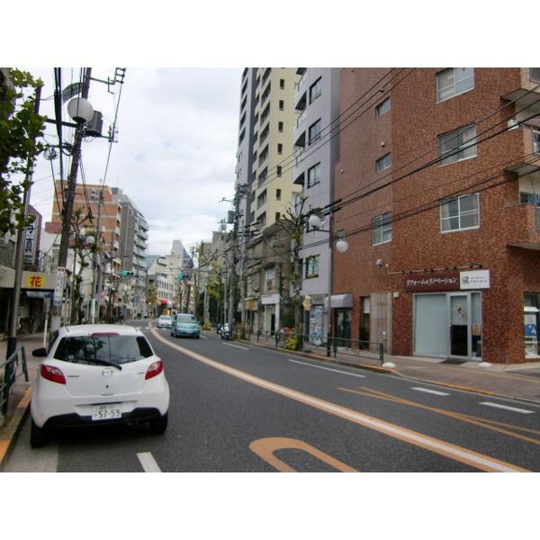 ライオンズマンション高田馬場 その他