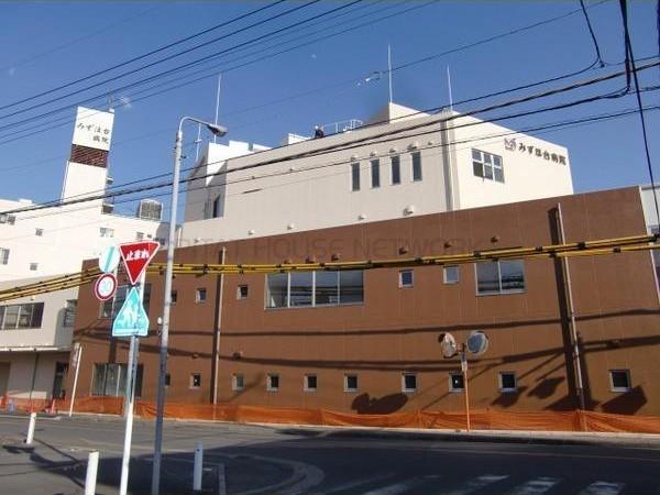 病院