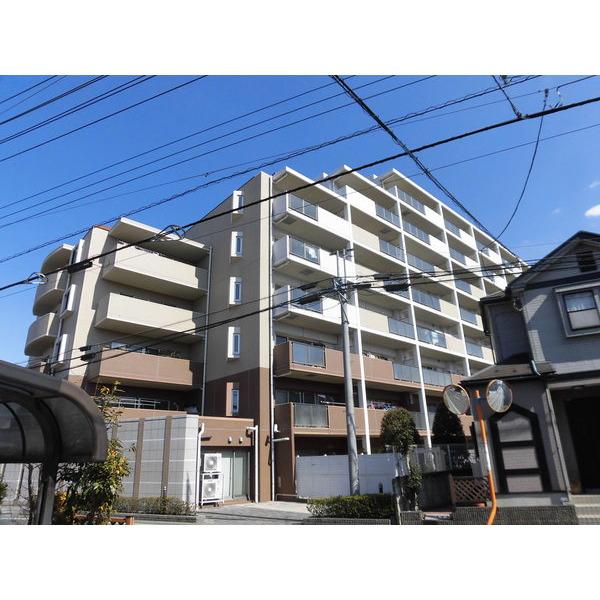 デュリエ江戸川台 物件画像