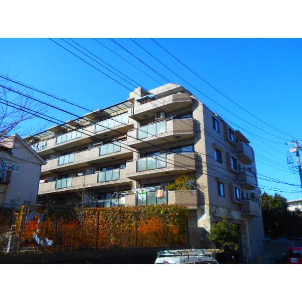 閑静な住宅地！