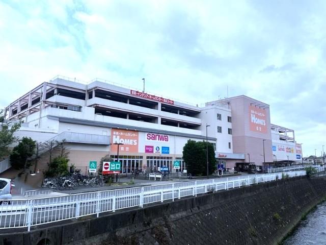 スーパー