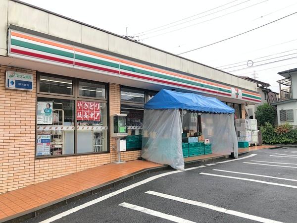 コンビニ