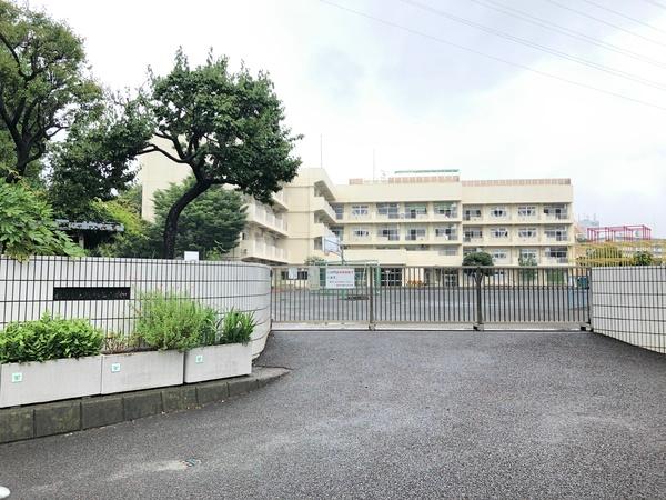 小学校