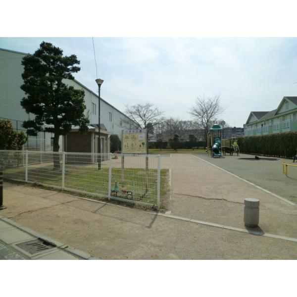 公園