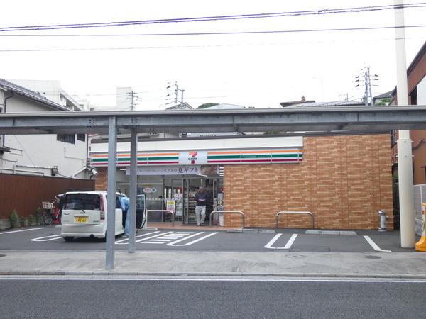 コンビニ