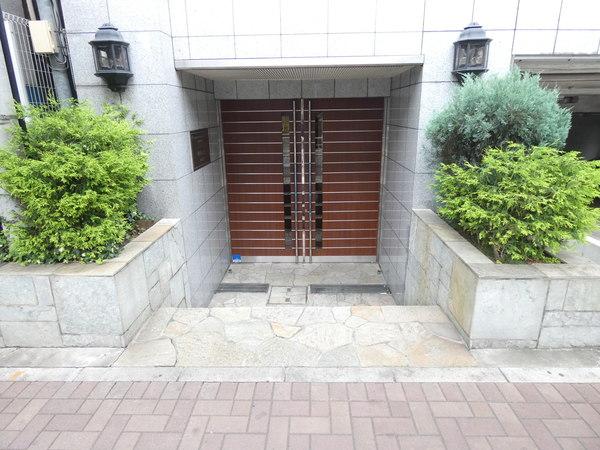 ランドシティ横濱山手参番館 物件画像