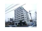 自由が丘セントラルマンション外観1