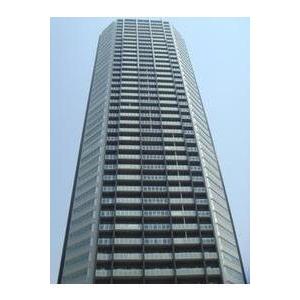 BEACON Tower Residence 外観
