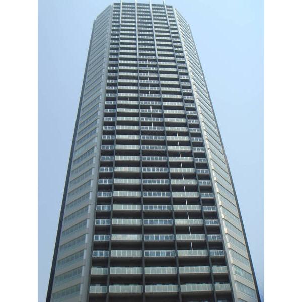 ＢＥＡＣＯＮ Ｔｏｗｅｒ Ｒｅｓｉｄｅｎｃｅ 外観
