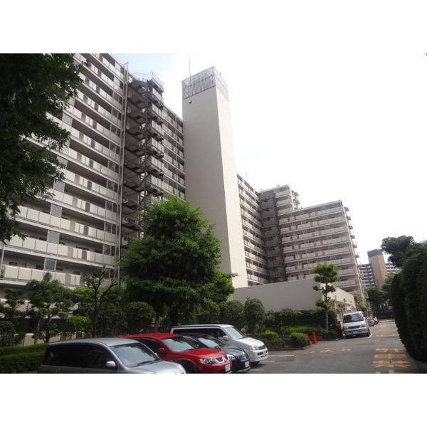 北千住パーク・ファミリア 物件画像