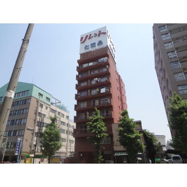 リレント三ノ輪 物件画像
