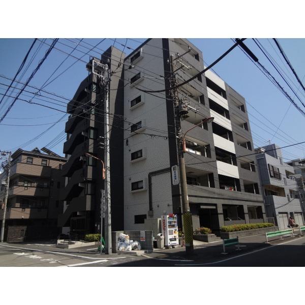 セジョリＮｏｒｔｈ東京 物件画像