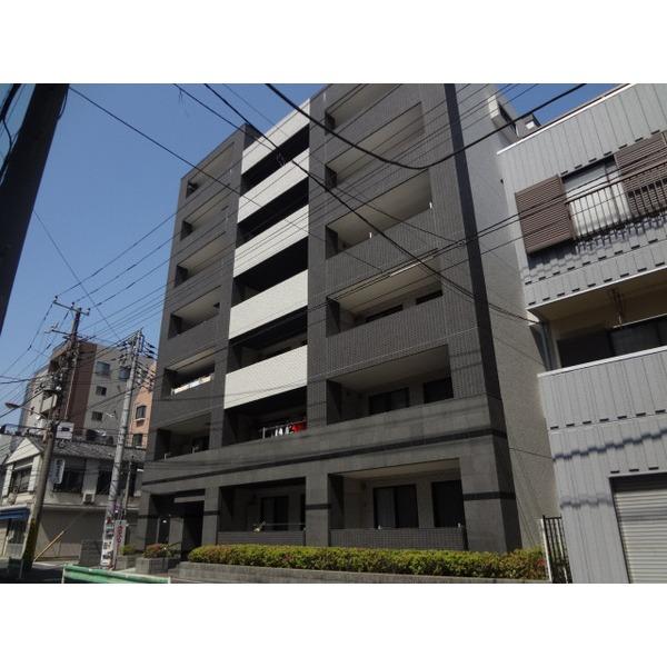 セジョリＮｏｒｔｈ東京 物件画像