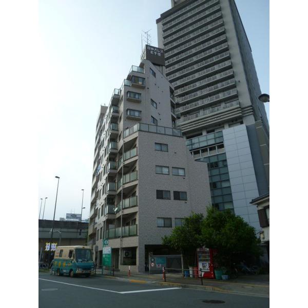 日神パレス北千住 物件画像