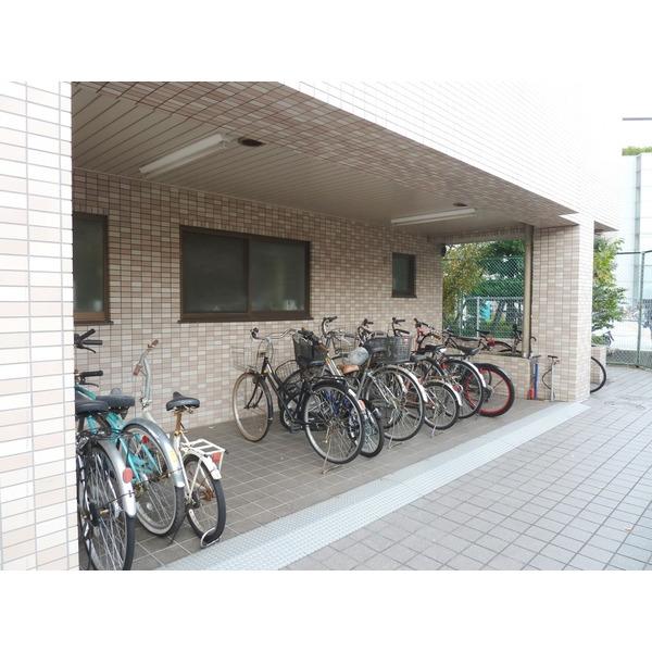 日神パレス北千住 物件画像