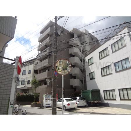 外観写真1