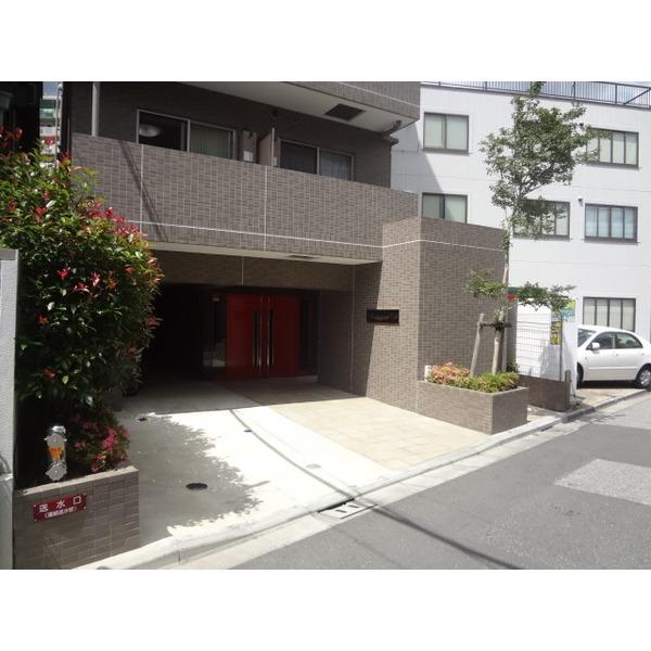 ライジングプレイス町屋 物件画像