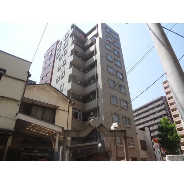 エスエスケーグリーンパーク千住四丁目 外観