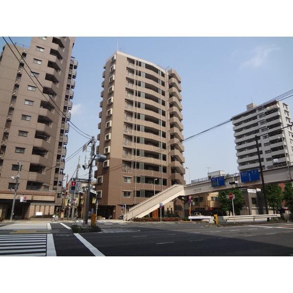 日神パレステージ北千住 物件画像