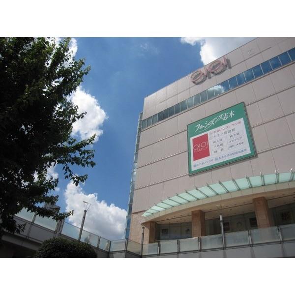 ショッピング施設