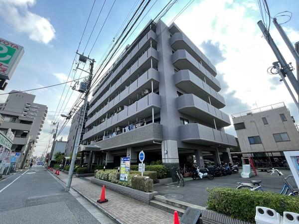 ライオンズマンション新小岩親水公園 物件画像
