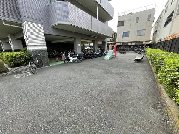 ライオンズマンション新小岩親水公園 物件画像