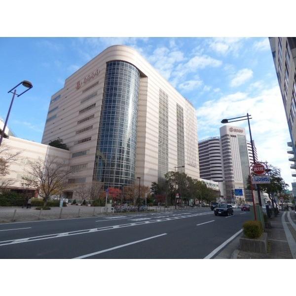 ショッピング施設