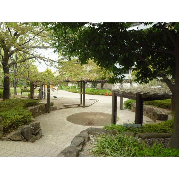 アイムふじみ野タワー西館 物件画像