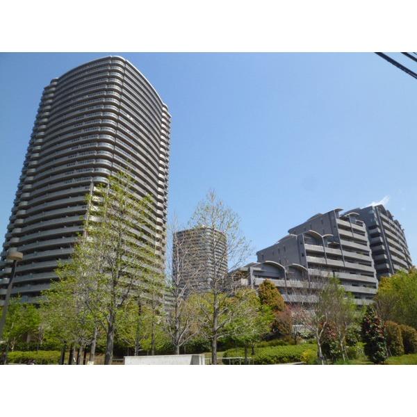 アイムふじみ野タワー西館 物件画像
