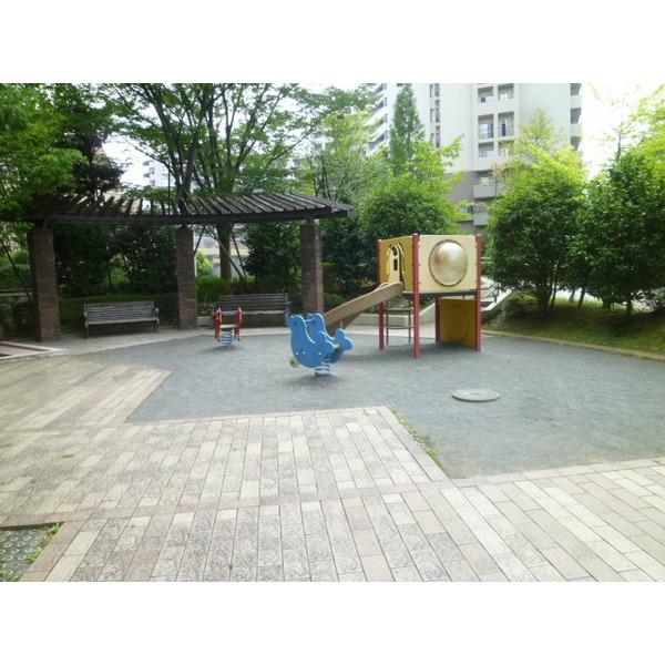 プロムナード仲町台３号棟 共有部分