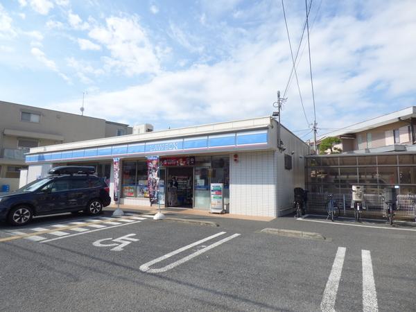 コンビニ