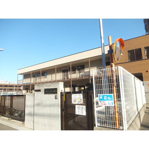 幼稚園、保育園